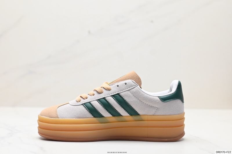 Adidas Gazelle Shoes